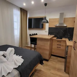  Apartman Imperial Residences East